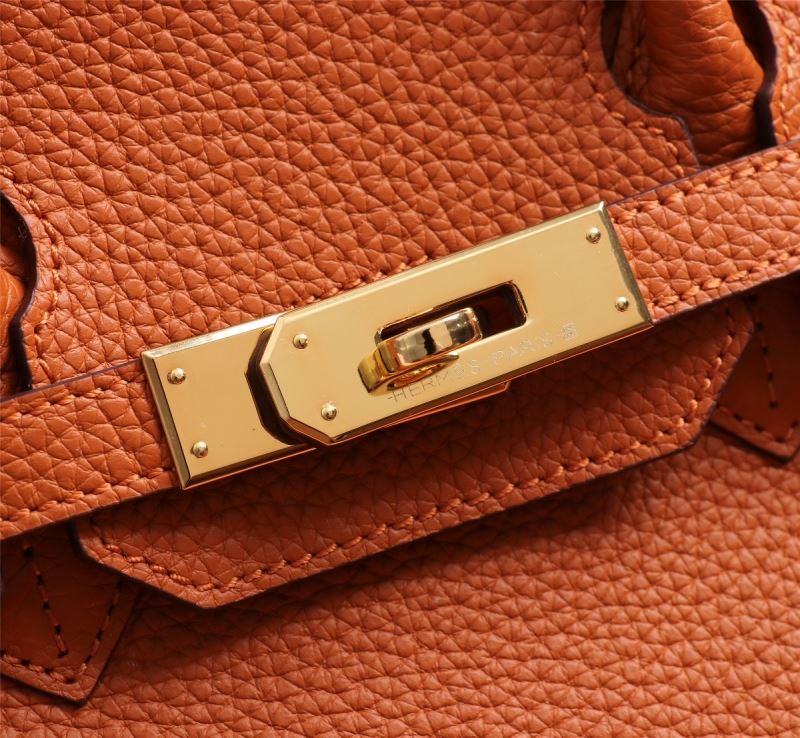 Hermes Birkin Bags